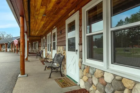 8083 Highway 70 St Germain WI 54558
