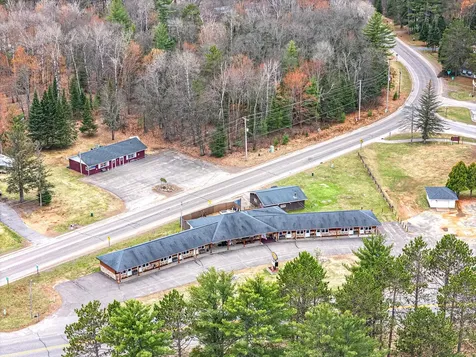 8083 Highway 70 St Germain WI 54558