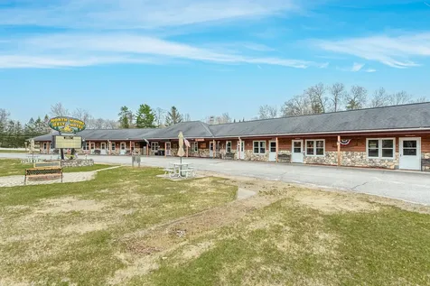 8083 Highway 70 St Germain WI 54558