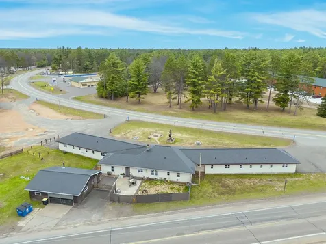 8083 Highway 70 St Germain WI 54558