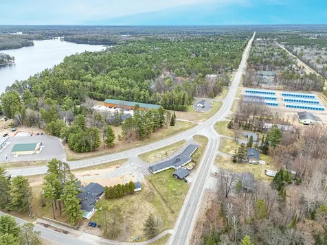 8083 Highway 70 St Germain WI 54558