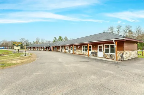 8083 Highway 70 St Germain WI 54558