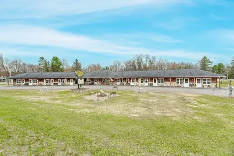 8083 Highway 70 St Germain WI 54558