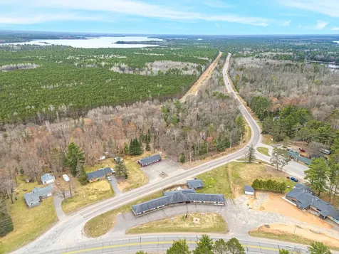 8083 Highway 70 St Germain WI 54558