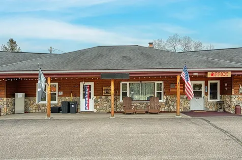 8083 Highway 70 St Germain WI 54558