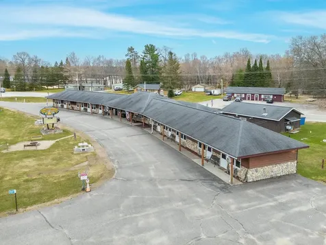 8083 Highway 70 St Germain WI 54558