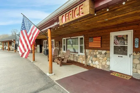 8083 Highway 70 St Germain WI 54558