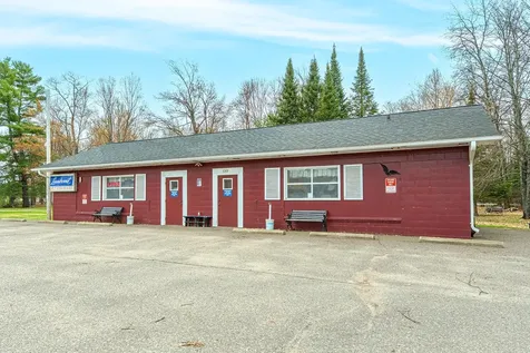 8083 Highway 70 St Germain WI 54558