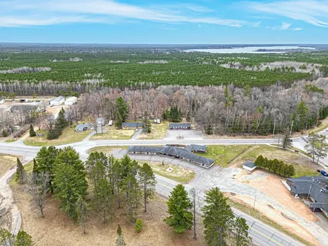 8083 Highway 70 St Germain WI 54558