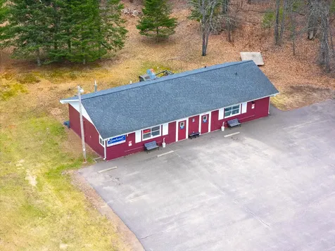 8083 Highway 70 St Germain WI 54558