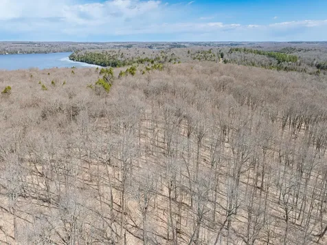 On Bear Tail Point Phelps WI 54554