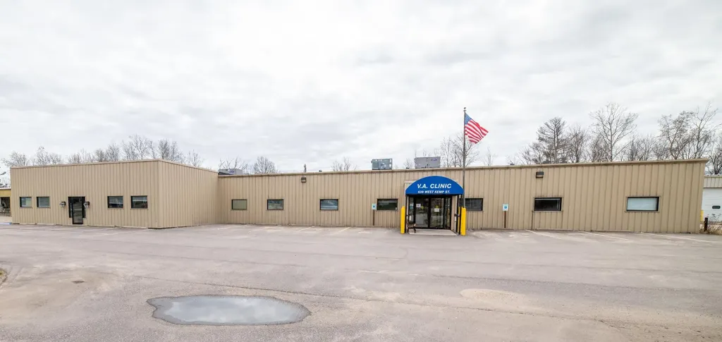 639A Kemp Street W Rhinelander WI 54501
