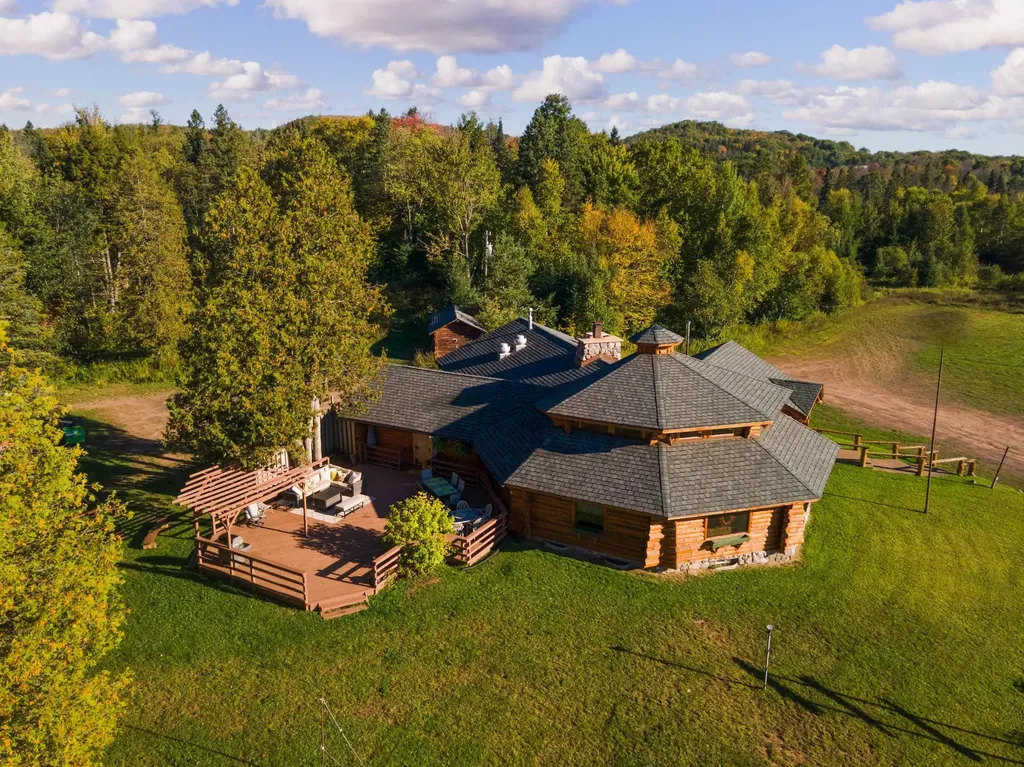 E5964 Highway 2 Bessemer MI 49938
