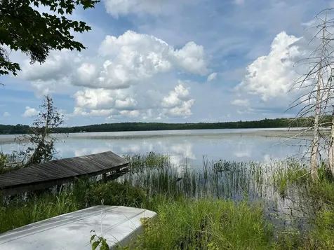 Off Forest Road 8300 Marenisco MI 49947