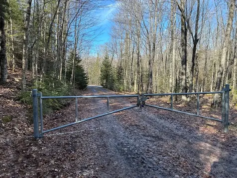 Off Forest Road 8300 Marenisco MI 49947