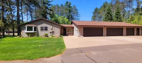 10610 Pine Arbor Drive Arbor Vitae WI 54568