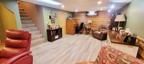 10610 Pine Arbor Drive Arbor Vitae WI 54568