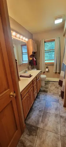 10610 Pine Arbor Drive Arbor Vitae WI 54568