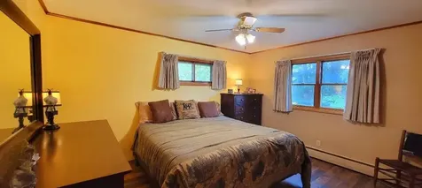 10610 Pine Arbor Drive Arbor Vitae WI 54568