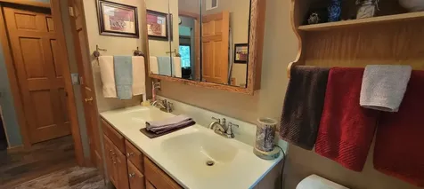 10610 Pine Arbor Drive Arbor Vitae WI 54568