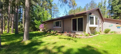 10610 Pine Arbor Drive Arbor Vitae WI 54568