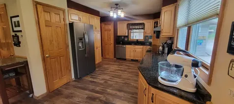 10610 Pine Arbor Drive Arbor Vitae WI 54568