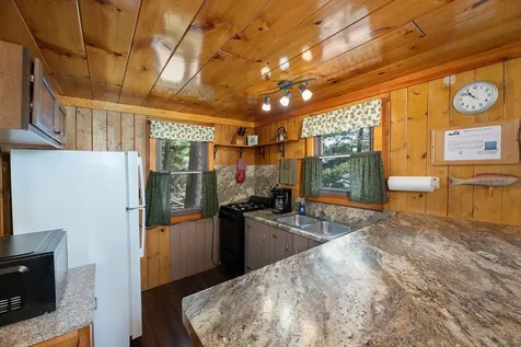 10597 Pine Arbor Drive Woodruff WI 54568