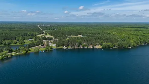 10597 Pine Arbor Drive Woodruff WI 54568