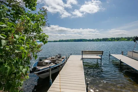10597 Pine Arbor Drive Woodruff WI 54568