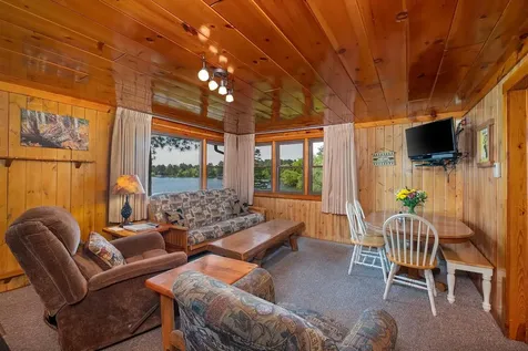 10597 Pine Arbor Drive Woodruff WI 54568