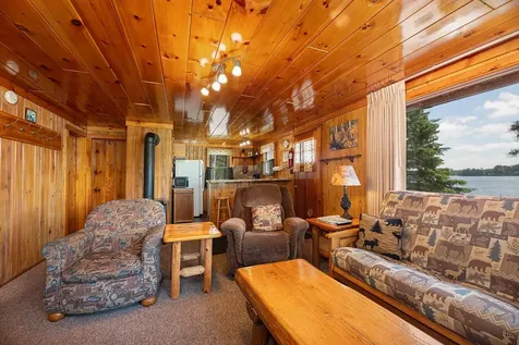 10597 Pine Arbor Drive Woodruff WI 54568