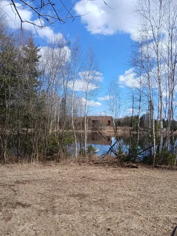 Lot 31 Shady Knoll Road Fifield WI 54552