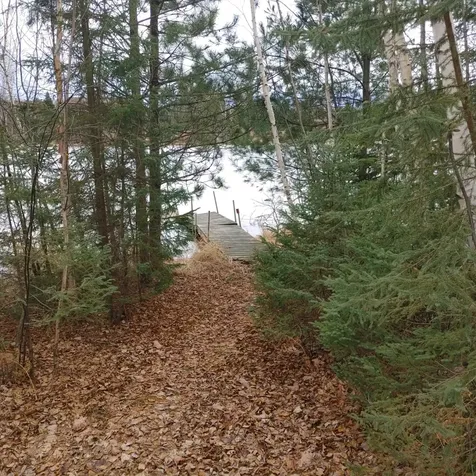 Lot 31 Shady Knoll Road Fifield WI 54552
