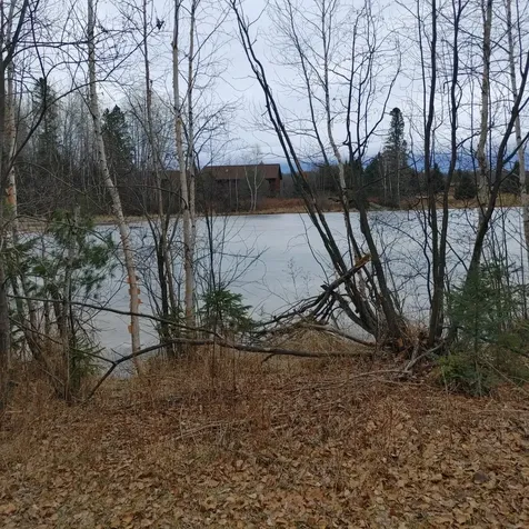 Lot 31 Shady Knoll Road Fifield WI 54552