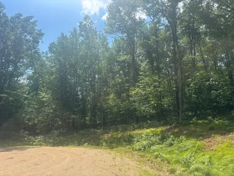 Off Bennett Road Amberg WI 54102