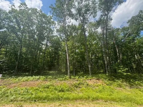 Off Bennett Road Amberg WI 54102