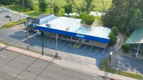 8654 Highway 51 Minocqua WI 54548