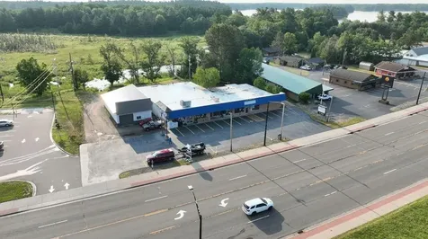 8654 Highway 51 Minocqua WI 54548