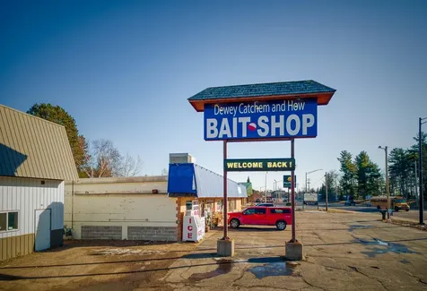 8654 Highway 51 Minocqua WI 54548
