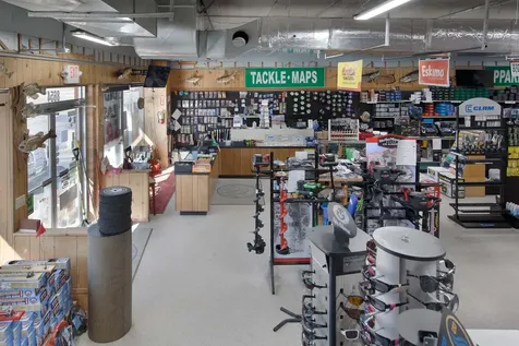 8654 Highway 51 Minocqua WI 54548