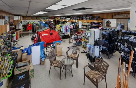 8654 Highway 51 Minocqua WI 54548