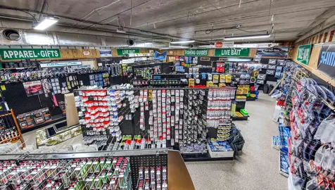 8654 Highway 51 Minocqua WI 54548