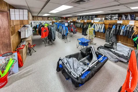 8654 Highway 51 Minocqua WI 54548