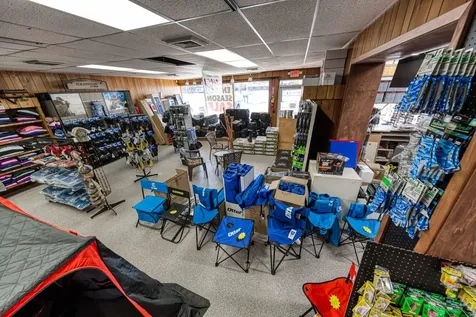 8654 Highway 51 Minocqua WI 54548