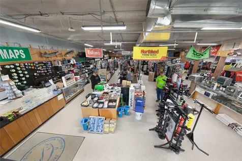 8654 Highway 51 Minocqua WI 54548