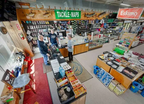 8654 Highway 51 Minocqua WI 54548