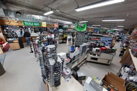 8654 Highway 51 Minocqua WI 54548