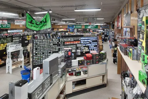8654 Highway 51 Minocqua WI 54548