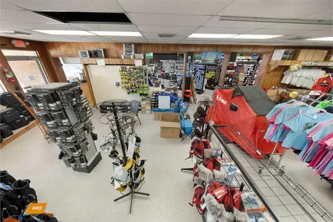 8654 Highway 51 Minocqua WI 54548
