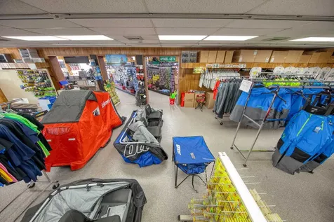 8654 Highway 51 Minocqua WI 54548